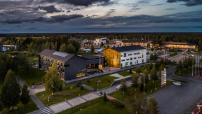 Park Hotel Liminka in Liminka
